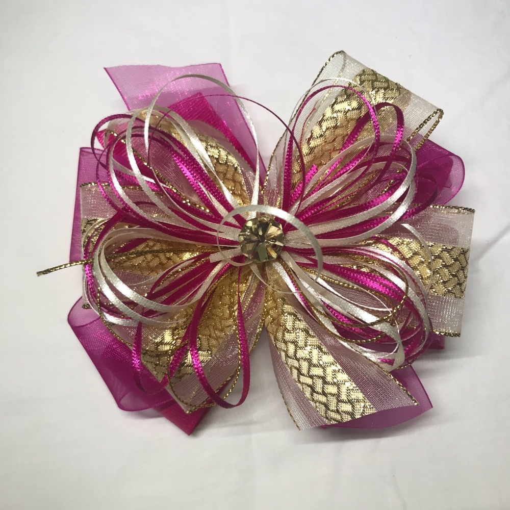 Girls bows